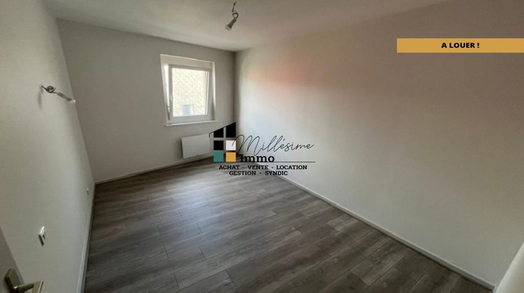 Ma-Cabane - Location Appartement SARREBOURG, 64 m²