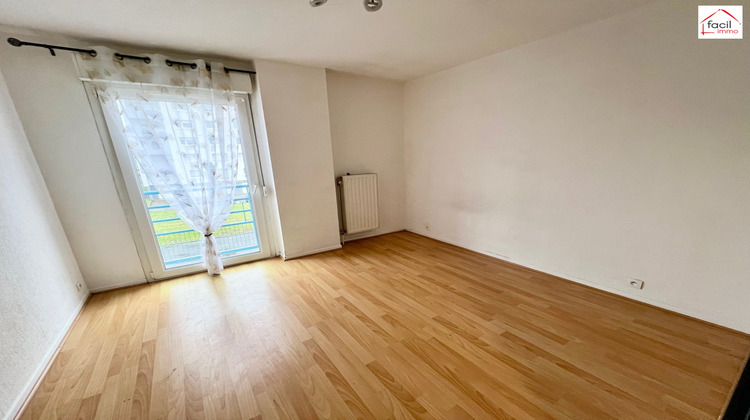 Ma-Cabane - Location Appartement Sarrebourg, 65 m²