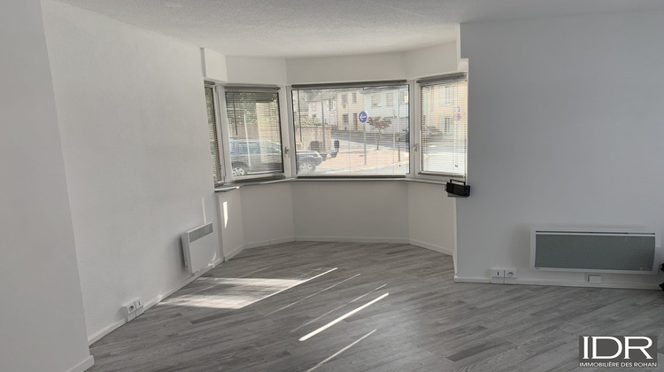 Ma-Cabane - Location Appartement Sarrebourg, 100 m²
