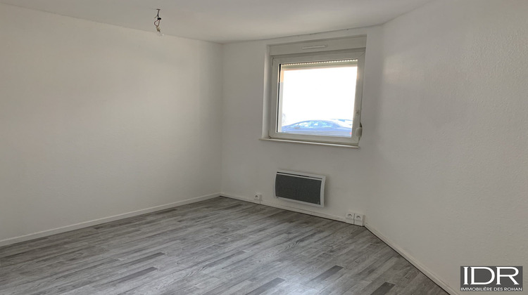 Ma-Cabane - Location Appartement Sarrebourg, 100 m²
