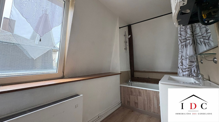 Ma-Cabane - Location Appartement Sarrebourg, 53 m²