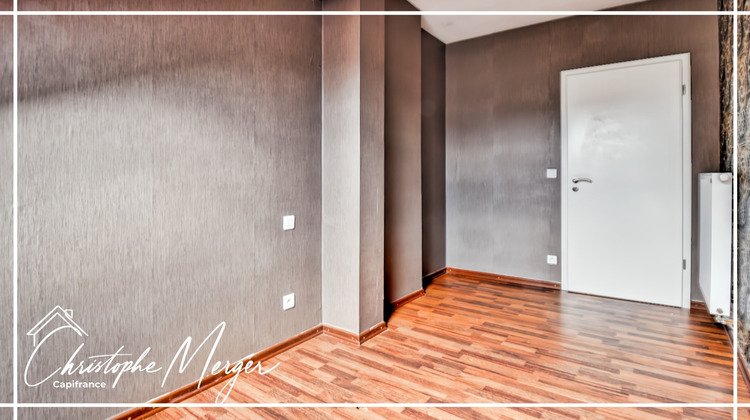 Ma-Cabane - Location Appartement SARREBOURG, 49 m²