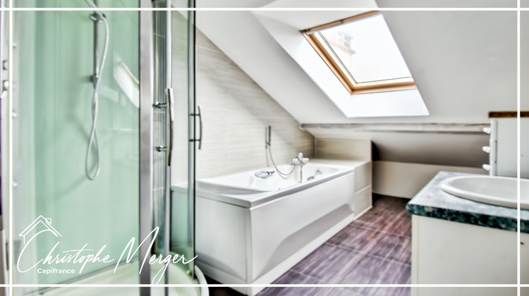Ma-Cabane - Location Appartement SARREBOURG, 49 m²