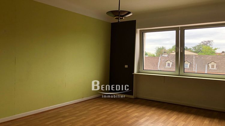 Ma-Cabane - Location Appartement SARREGUEMINES, 93 m²