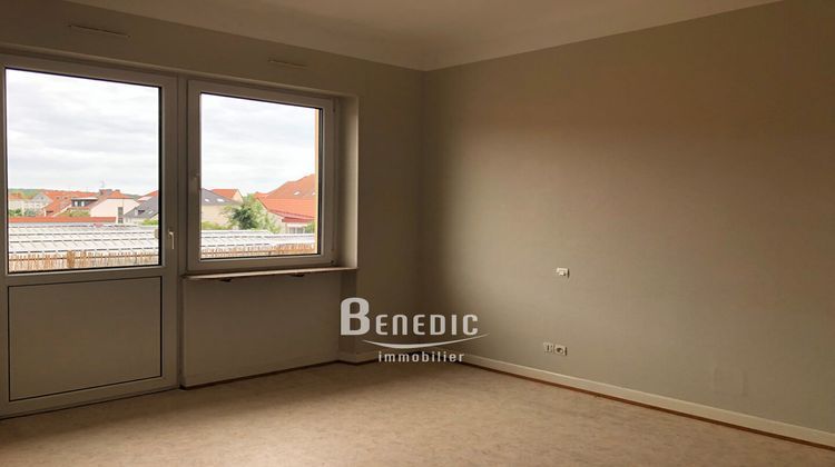 Ma-Cabane - Location Appartement SARREGUEMINES, 93 m²