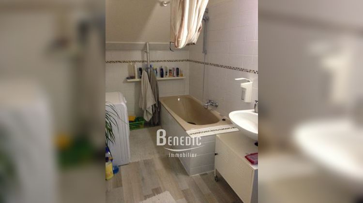 Ma-Cabane - Location Appartement SARREGUEMINES, 80 m²