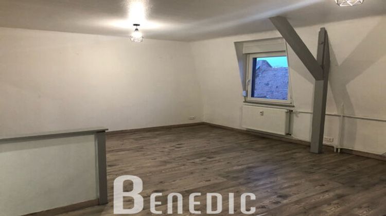 Ma-Cabane - Location Appartement SARREGUEMINES, 85 m²