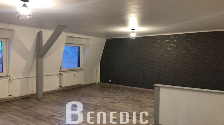 Ma-Cabane - Location Appartement SARREGUEMINES, 85 m²