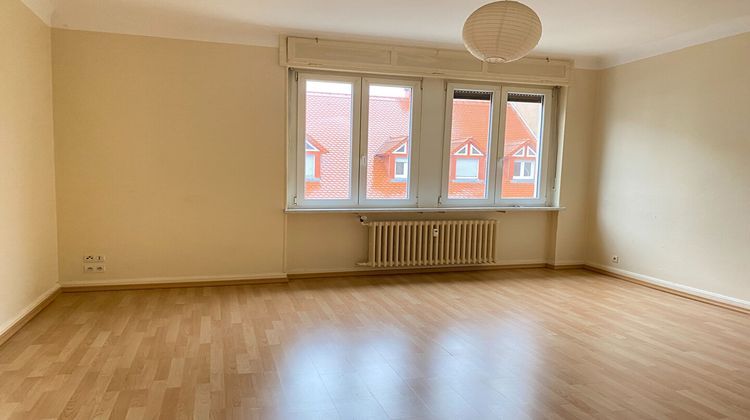 Ma-Cabane - Location Appartement SARREGUEMINES, 87 m²