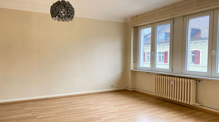 Ma-Cabane - Location Appartement SARREGUEMINES, 87 m²