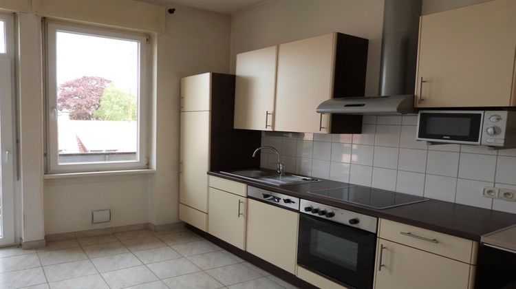 Ma-Cabane - Location Appartement SARREGUEMINES, 117 m²