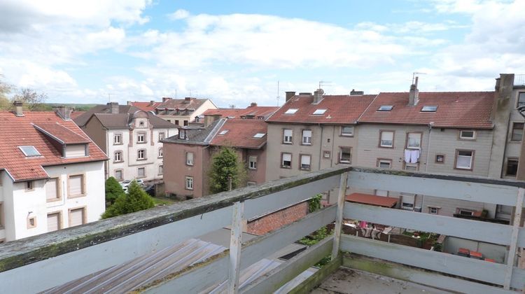 Ma-Cabane - Location Appartement SARREGUEMINES, 117 m²