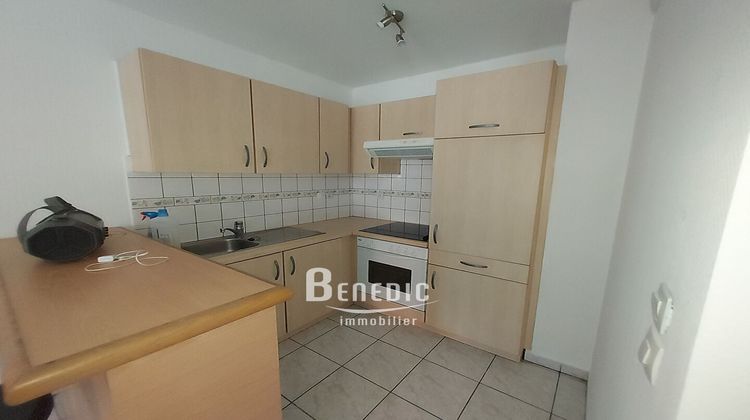 Ma-Cabane - Location Appartement SARREGUEMINES, 50 m²