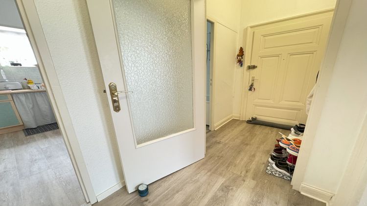 Ma-Cabane - Location Appartement Sarreguemines, 51 m²