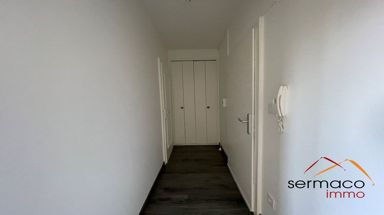 Ma-Cabane - Location Appartement Sarreguemines, 23 m²