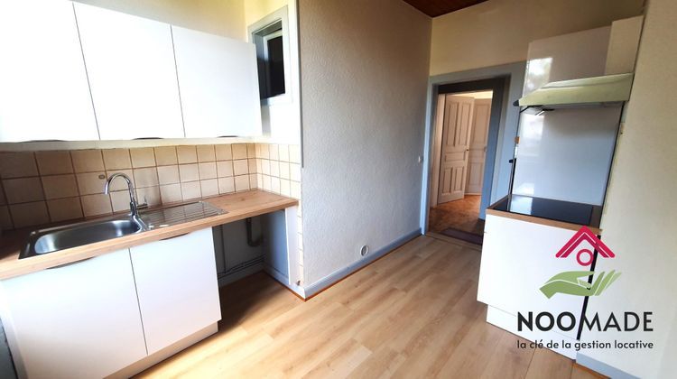 Ma-Cabane - Location Appartement Sarreguemines, 74 m²