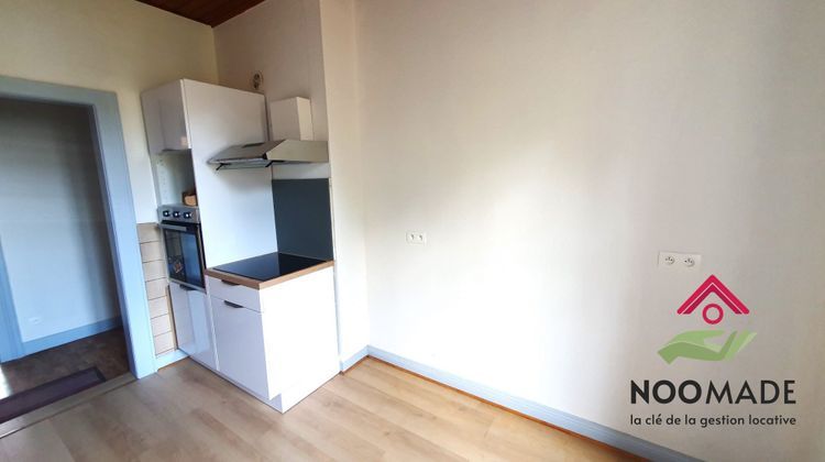 Ma-Cabane - Location Appartement Sarreguemines, 74 m²