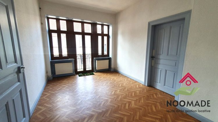 Ma-Cabane - Location Appartement Sarreguemines, 74 m²