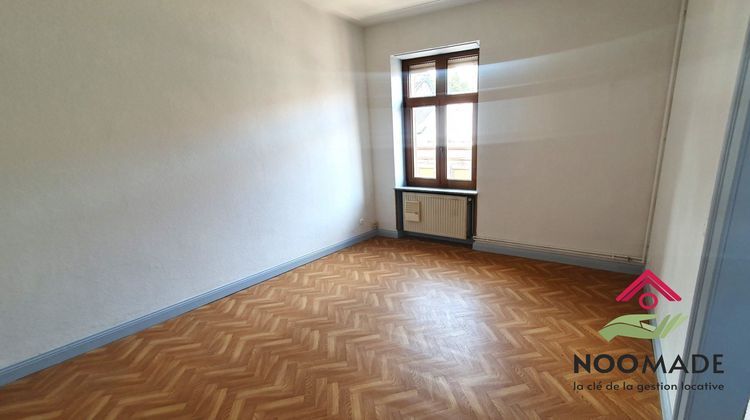 Ma-Cabane - Location Appartement Sarreguemines, 74 m²