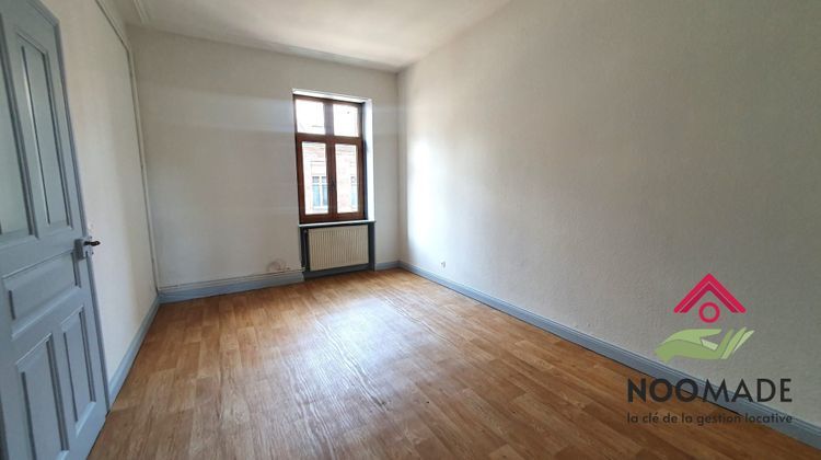 Ma-Cabane - Location Appartement Sarreguemines, 74 m²