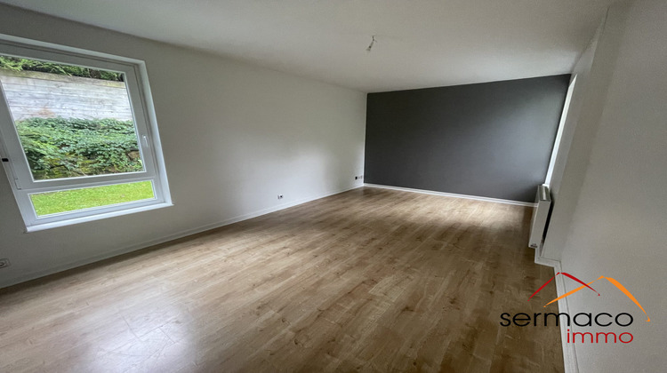 Ma-Cabane - Location Appartement Sarreguemines, 42 m²