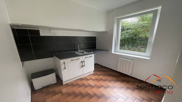 Ma-Cabane - Location Appartement Sarreguemines, 42 m²