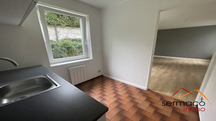 Ma-Cabane - Location Appartement Sarreguemines, 42 m²