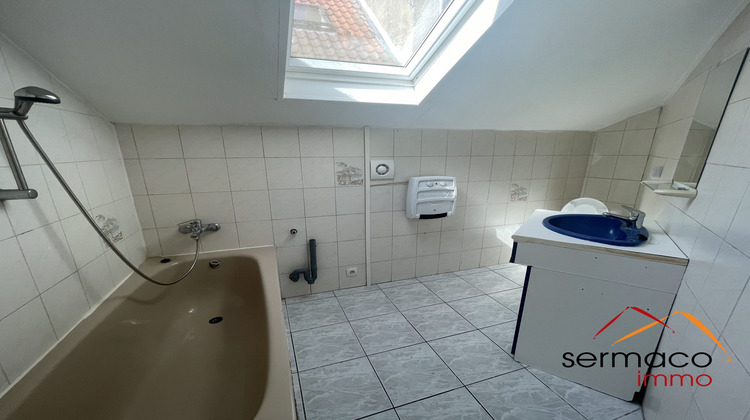 Ma-Cabane - Location Appartement Sarreguemines, 38 m²