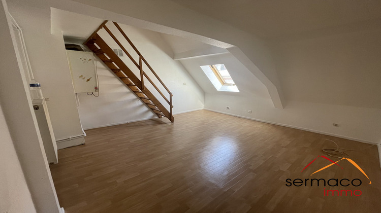 Ma-Cabane - Location Appartement Sarreguemines, 22 m²