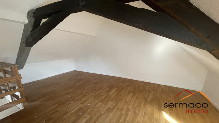 Ma-Cabane - Location Appartement Sarreguemines, 22 m²