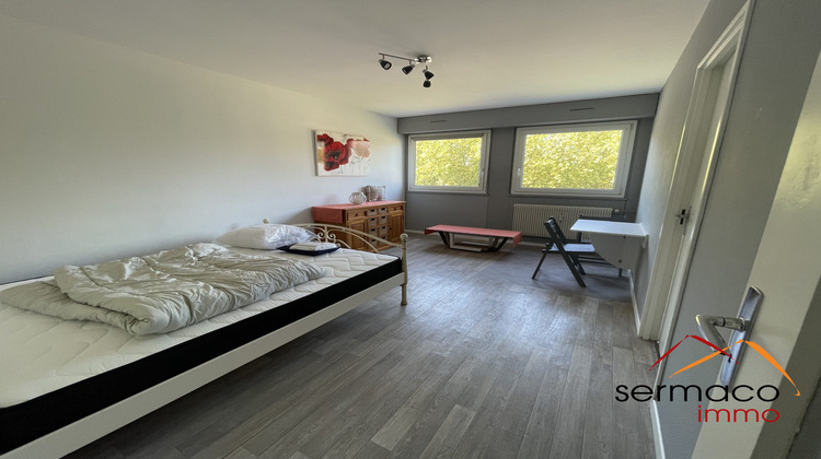 Ma-Cabane - Location Appartement Sarreguemines, 30 m²