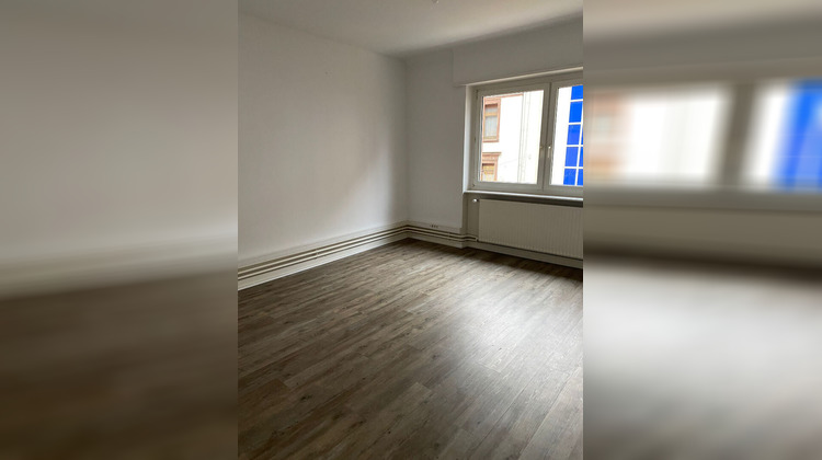 Ma-Cabane - Location Appartement SARREGUEMINES, 97 m²