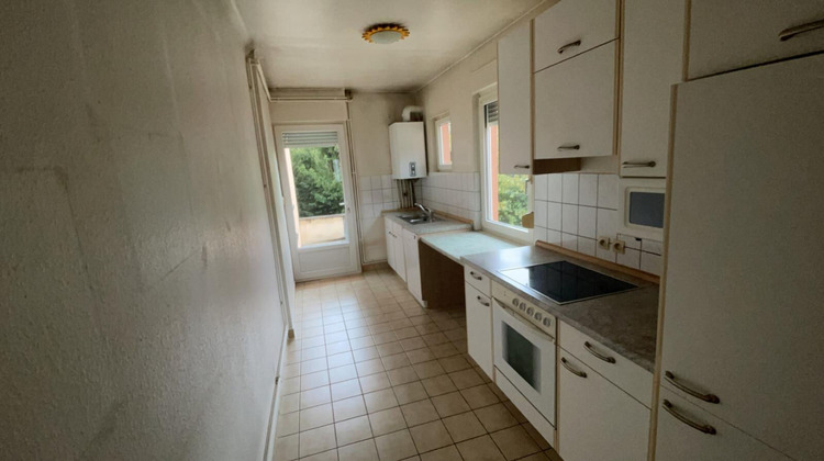 Ma-Cabane - Location Appartement SARREGUEMINES, 96 m²