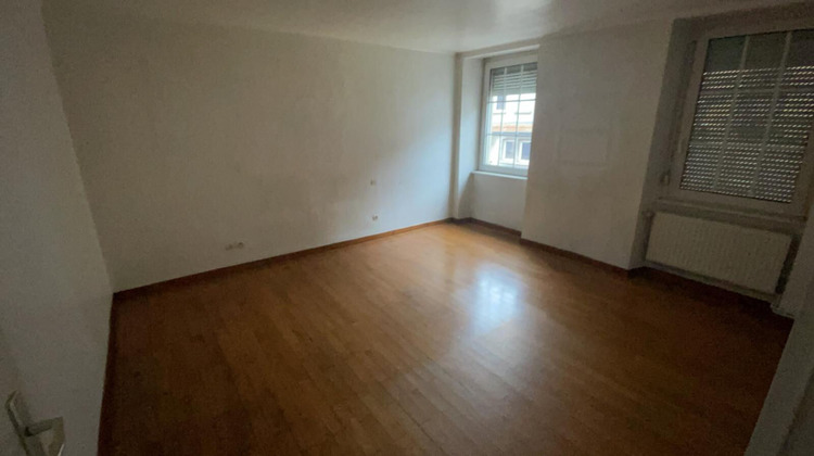 Ma-Cabane - Location Appartement SARREGUEMINES, 96 m²