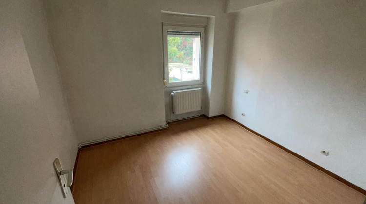 Ma-Cabane - Location Appartement SARREGUEMINES, 96 m²
