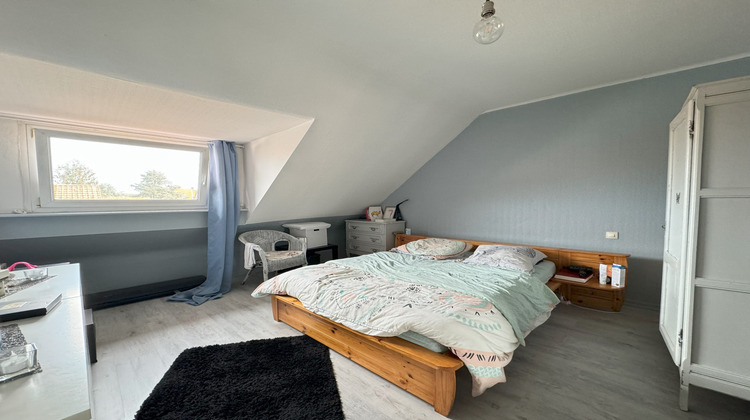 Ma-Cabane - Location Appartement Sarreguemines, 66 m²