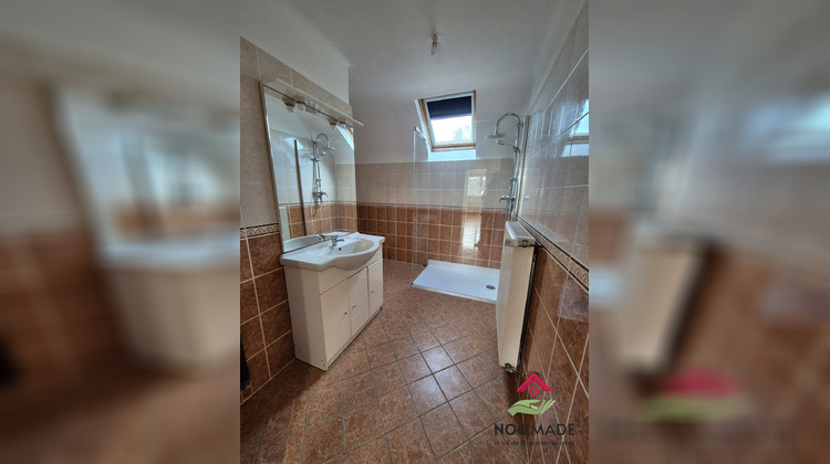 Ma-Cabane - Location Appartement Sarreguemines, 97 m²