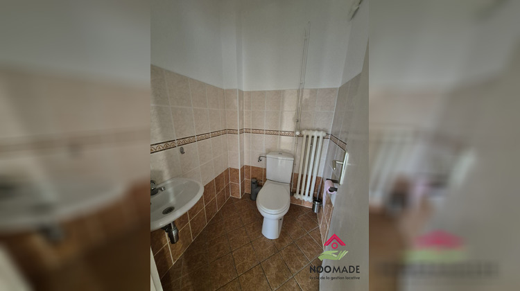 Ma-Cabane - Location Appartement Sarreguemines, 97 m²