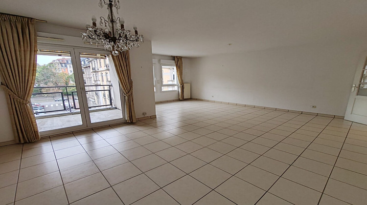 Ma-Cabane - Location Appartement SARREGUEMINES, 89 m²