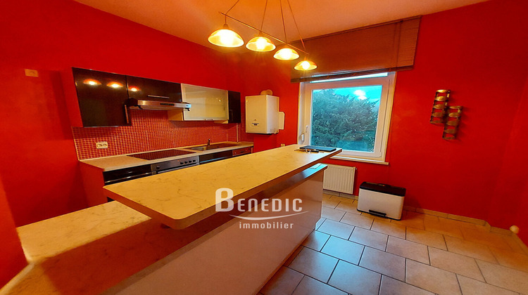 Ma-Cabane - Location Appartement SARREGUEMINES, 84 m²