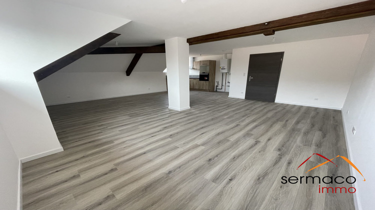 Ma-Cabane - Location Appartement Sarreguemines, 110 m²