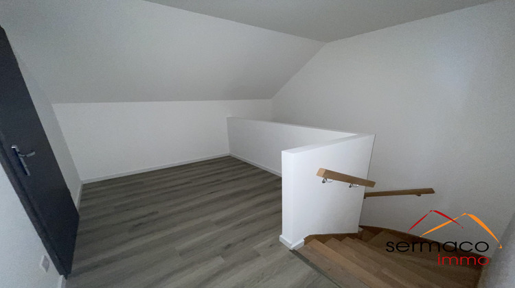 Ma-Cabane - Location Appartement Sarreguemines, 110 m²