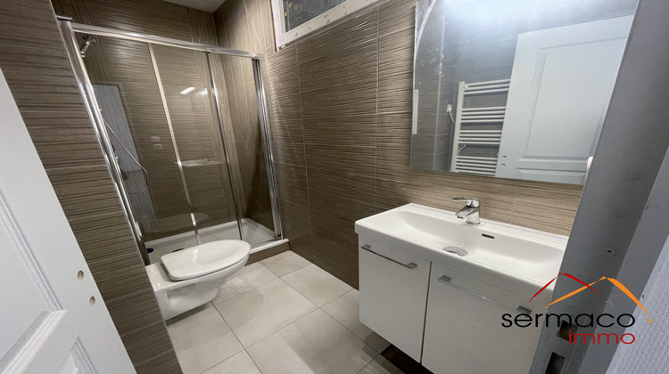 Ma-Cabane - Location Appartement Sarreguemines, 32 m²