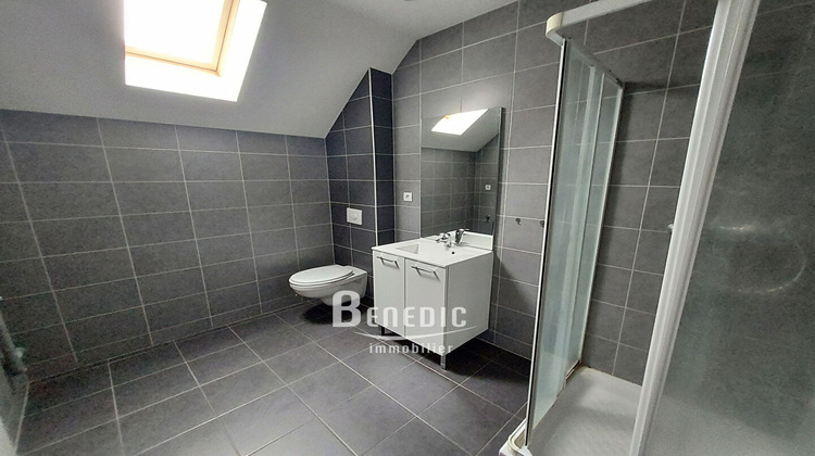 Ma-Cabane - Location Appartement SARREGUEMINES, 38 m²