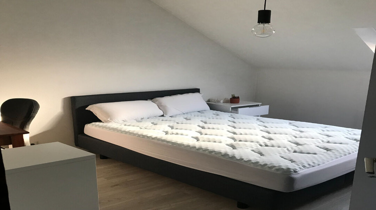 Ma-Cabane - Location Appartement SARREGUEMINES, 49 m²