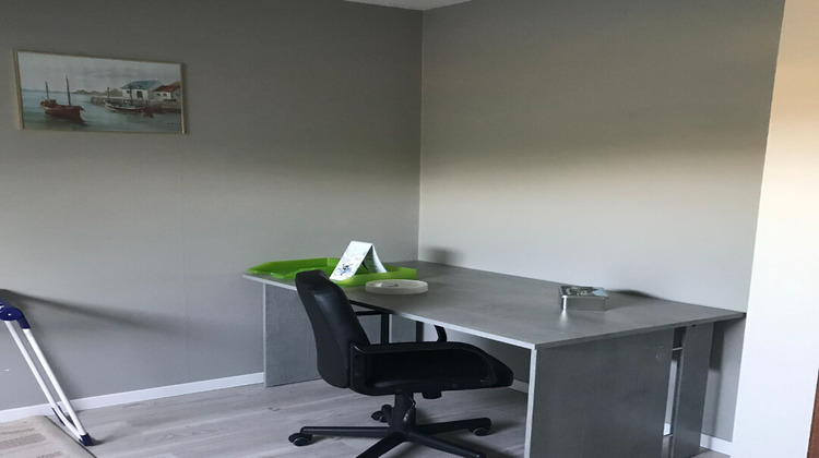 Ma-Cabane - Location Appartement SARREGUEMINES, 49 m²