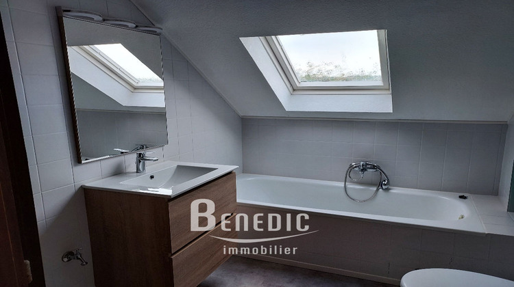 Ma-Cabane - Location Appartement SARREGUEMINES, 49 m²