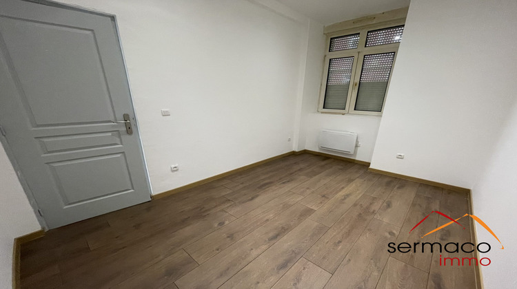 Ma-Cabane - Location Appartement Sarreguemines, 34 m²