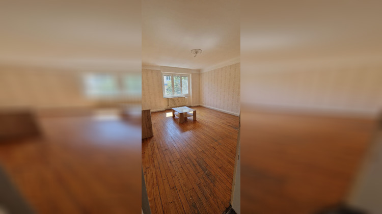 Ma-Cabane - Location Appartement SARREGUEMINES, 107 m²