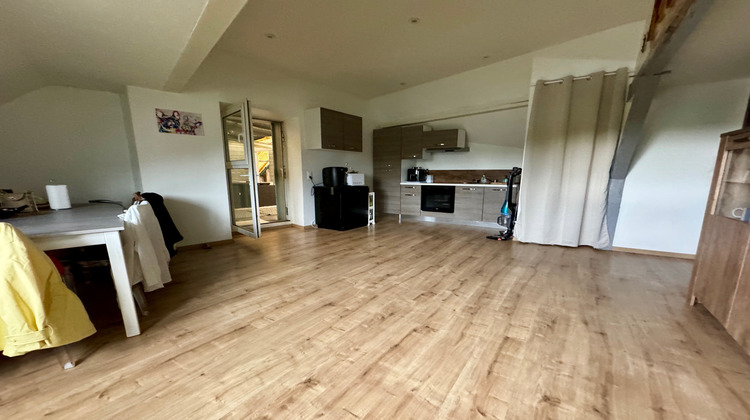 Ma-Cabane - Location Appartement Sarreguemines, 93 m²